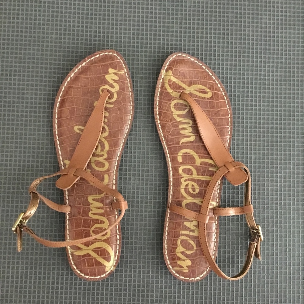 Sam Edelman Gigi Thong Sandal